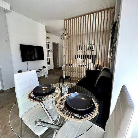 Loft Moderno En Buena Ubicacion Apartment Terrassa Ngoại thất bức ảnh