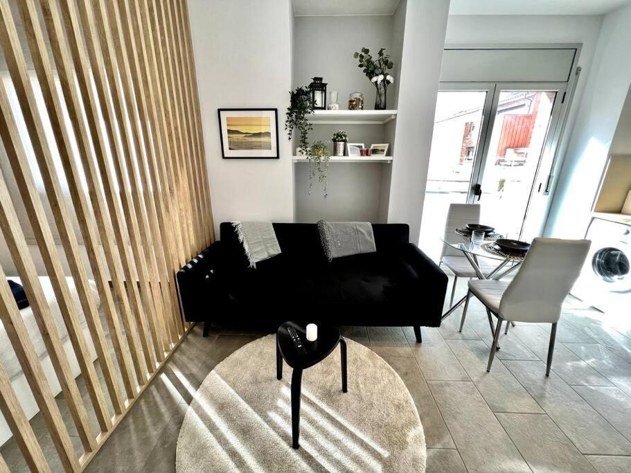 Loft Moderno En Buena Ubicacion Apartment Terrassa Ngoại thất bức ảnh