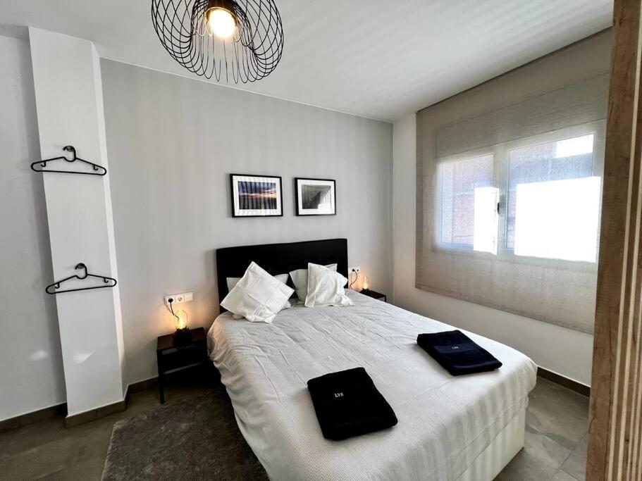 Loft Moderno En Buena Ubicacion Apartment Terrassa Ngoại thất bức ảnh